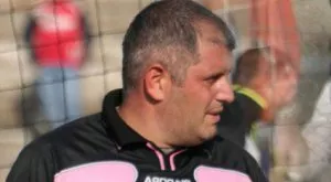 Двойник на Лилчо Арсов вкара извънземен гол (ВИДЕО)