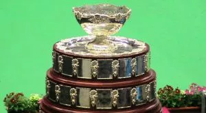 Водим на Латвия за Купа "Дейвис"