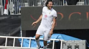 Първият италианец със "Златна обувка" прекратява кариерата си