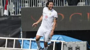 Юве с първа загуба в Серия А от октомври, Наполи подобри клубен рекорд