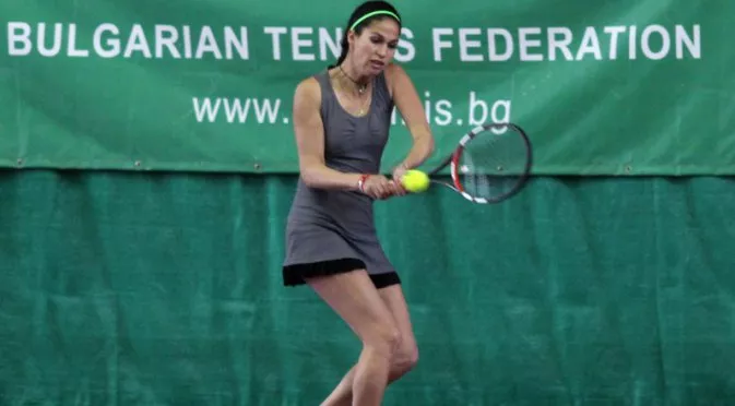 Шиникова дебютира с победа в квалификациите на US Open