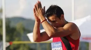 Денис Димитров не достигна до финала в Прага