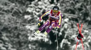 Янсруд триумфира в Квитфиел