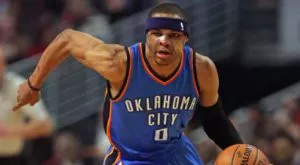 3 неща, които научихме тази нощ в НБА: Как го правиш, Ръс??