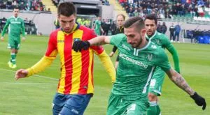 Стефан Велев е пътник от "Герена"