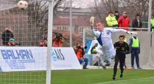 Пламен Илиев получи кредит на доверие