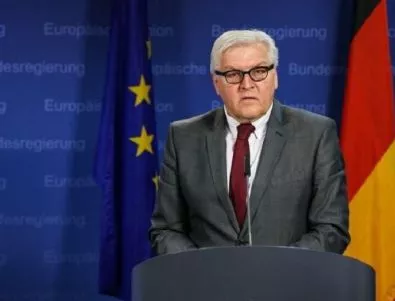 Щайнмайер заяви, че страните от ЕС трябва да намерят общ отговор на кризата с бежанците