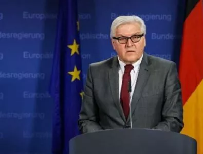 Щайнмайер: Всички от ЕС са длъжни да изпълняват задълженията по разпределението на бежанците 