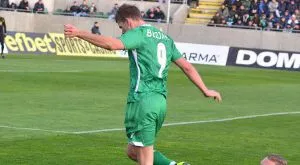 Лудогорец остава без нападение след края на сезона?