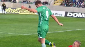 Лудогорец извади пачки, за да задържи Безяк