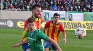 Юноша на "Левски" разкри ключа към победата над Лудогорец