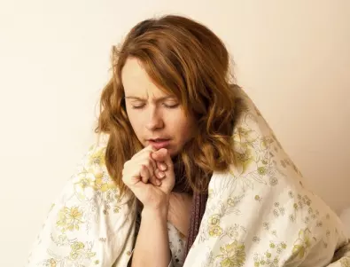 Ако настинката ви продължи повече от 2 седмици може да се случва нещо ОПАСНО?