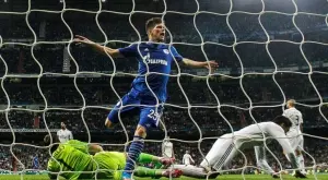 Шалке 04 се раздели с Хунтелаар и Колашинац