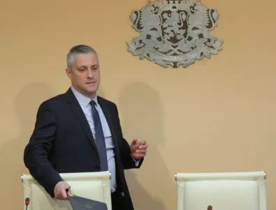 Лукарски: Опозицията доказа, че не е алтернатива на настоящото управление