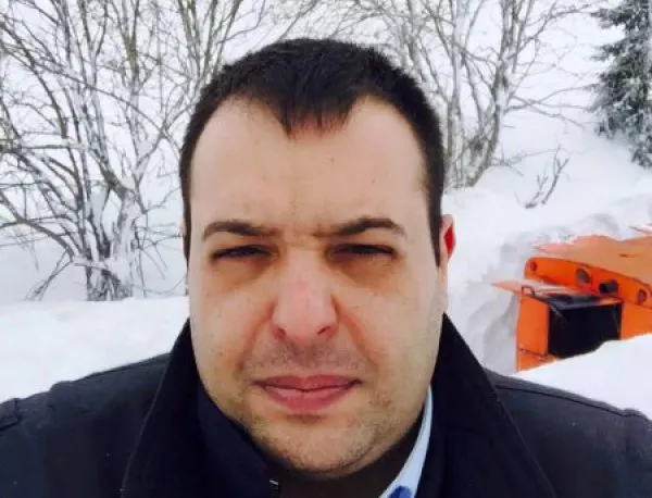 Областният управител на Пазарджик от АБВ също подаде оставка