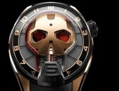 Технологични чудеса: Часовникът на Iron Man и обувките на Tron
