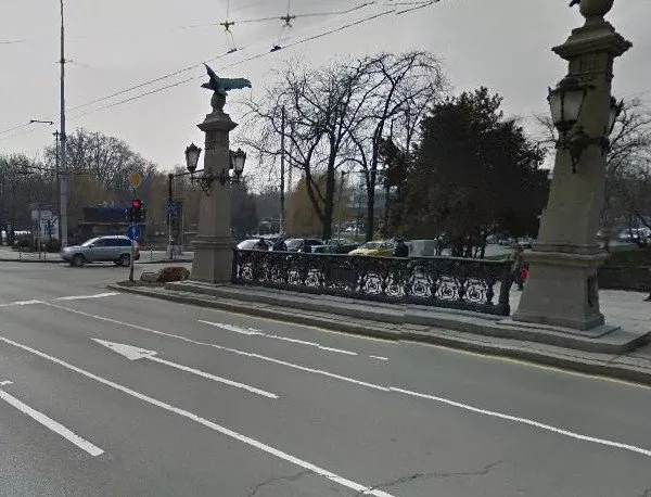 Искат площад в София да носи името на Анна Политковская