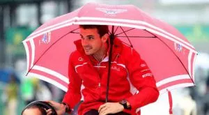 Семейството на Бианки иска виновни за инцидента