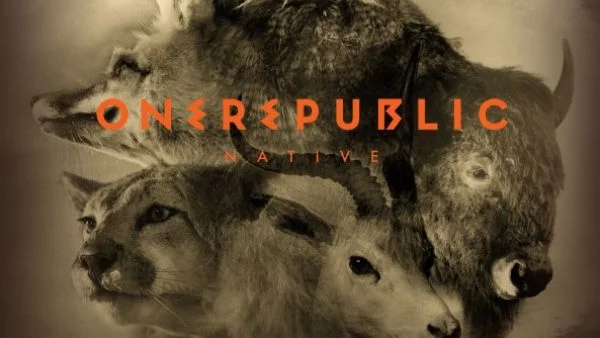 OneRepublic - платинени и с албума си "NATIVE"