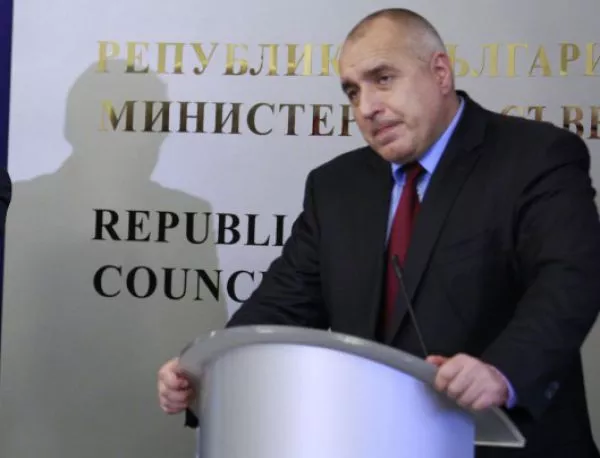 Евроатлантическият Борисов назначи русофил да се грижи за българите в чужбина