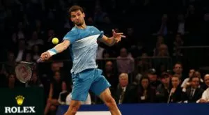 Тежък жребий за Григор Димитров на Индиън Уелс