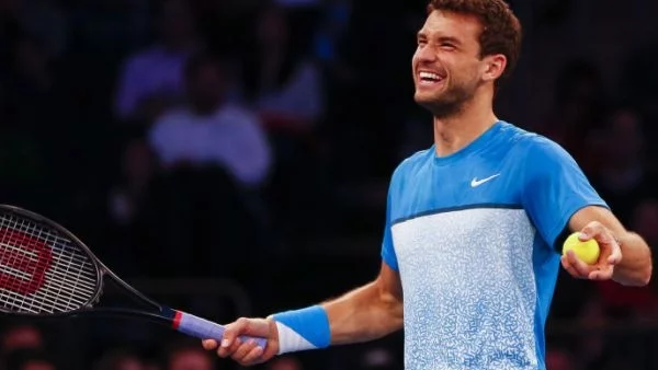 Петте причини на Actualno.com Григор Димитров да стигне до върха (Видео)