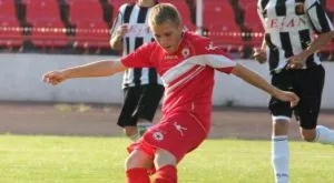 ЦСКА ще се погрижи за бащата на Головодов