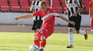 Играч на ЦСКА получи амнистия