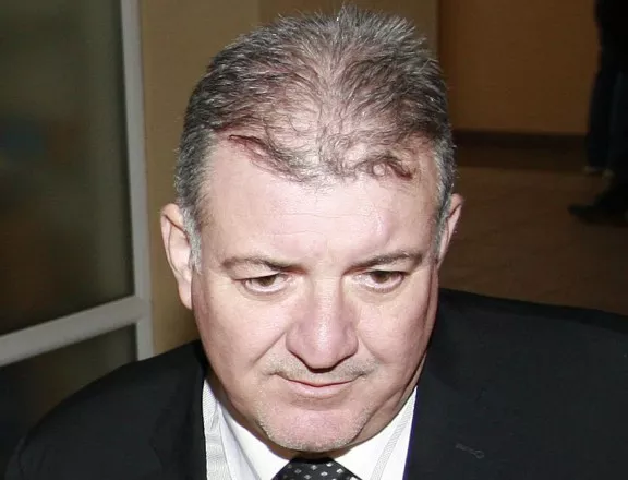 Георги Костов: И Герджиков, и вътрешният министър ми наредиха да подам оставка