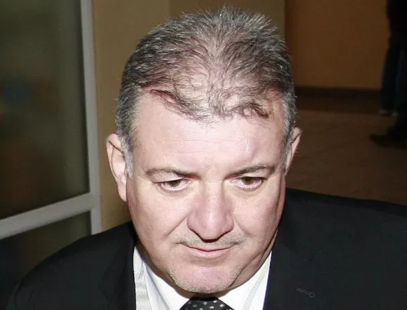 Костов определи уволнението си, като "тотално беззаконие"
