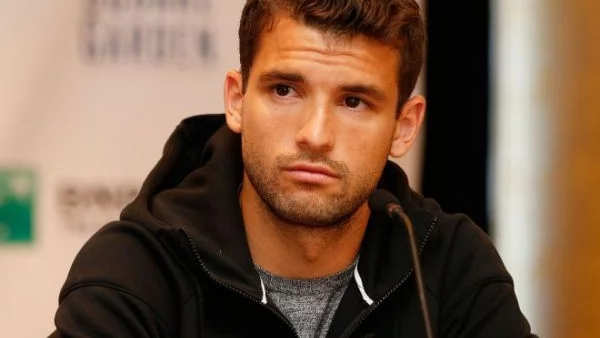 Защо Григор не печели - вижте какво казва мистичното