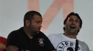 Тарторът на сектор "Г" скочи на Стоичков заради трансфера на Недялков