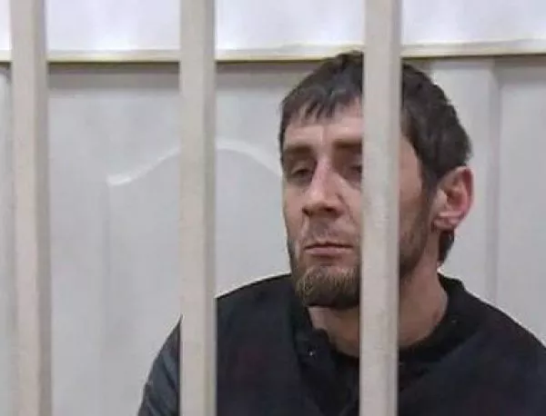 Обвиненият за убиец на Немцов си признал след мъчения