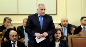 Борисов призова за разсекретяване на всичко в КТБ
