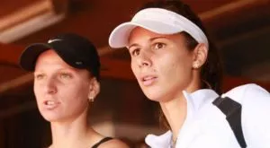 Цвети се срина в ранглистата, Сесил приближи топ 100