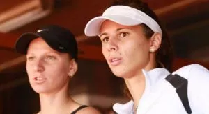 Сесил и Цвети отказаха участие на двойки на US Open