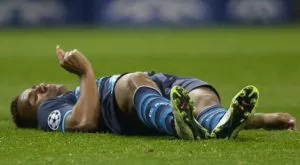 Ново попълнение на Реал Мадрид пропуска Копа Америка 