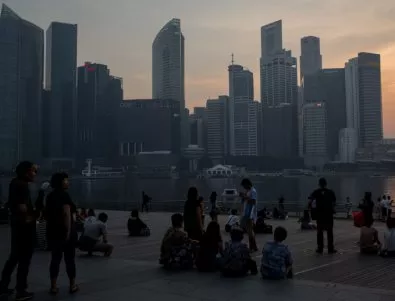 Сингапур e най-щастливата икономика в света