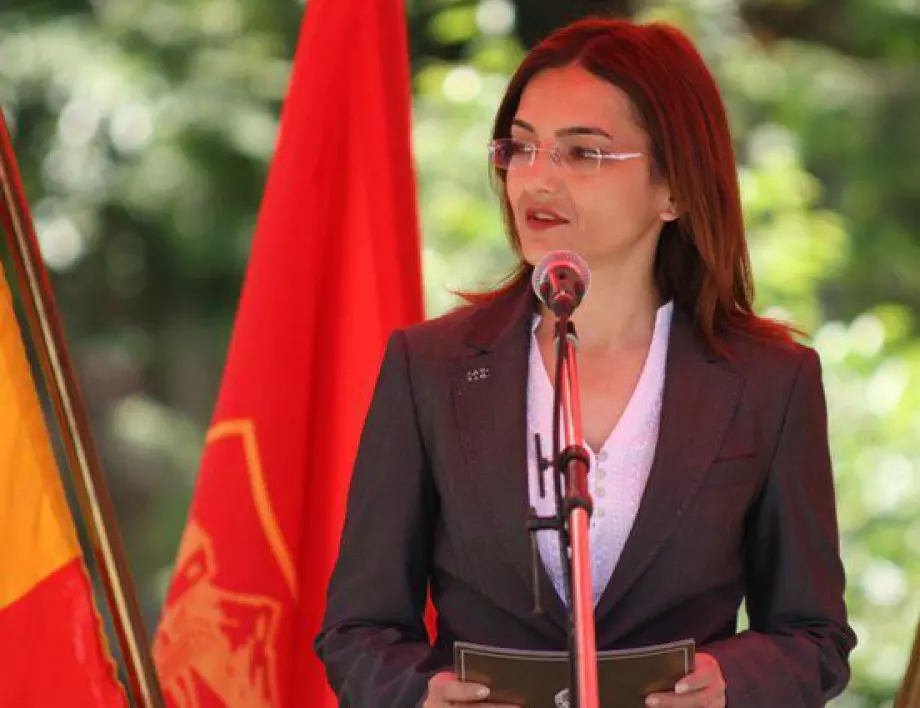 Бивш македонски вътрешен министър влезе зад решетките 