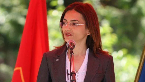Спецпрокуратурата започна работа по обвинението срещу бившия вътрешен министър на Македония