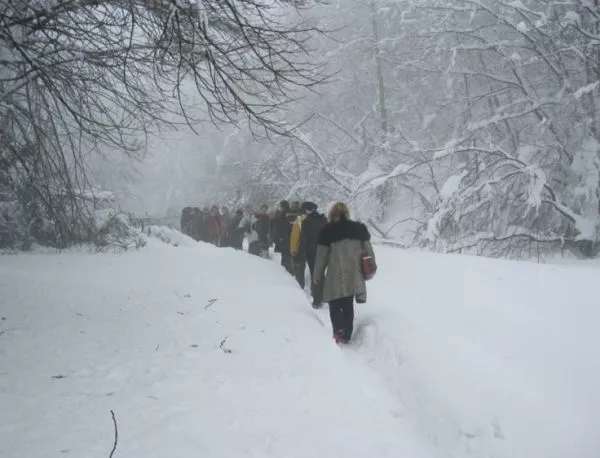 Снежното бедствие в Кърджалийско взе нови две жертви