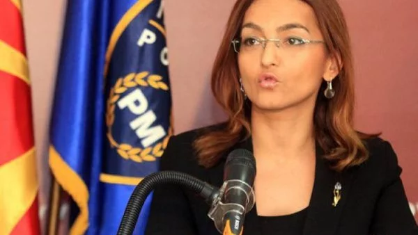 Управляващите в Македония не мислят да подават оставки