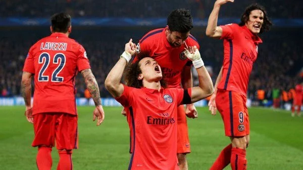 Огромна сензация в Шампионска лига