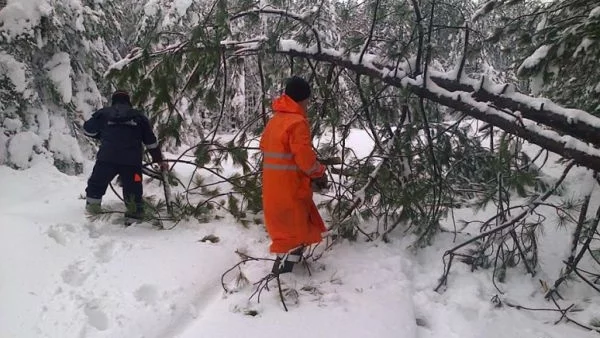Родопите се връщат към света, пътищата в Ардино се отварят
