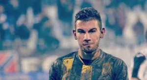 Новият в Лудогорец: Чест е да играя в този отбор