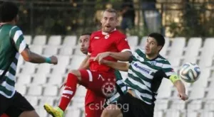 В България го забравиха, но той още чака пари от ЦСКА