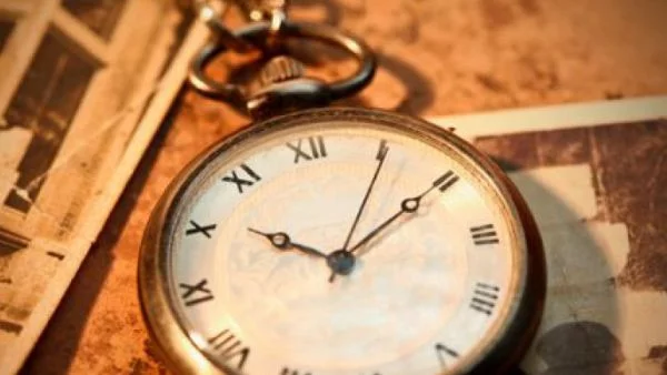 Часът на раждането показва какъв човек сте