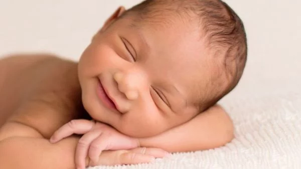 Първият хилядолетник вече може да се е родил