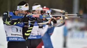 Мартен Фуркад блести и през новия сезон, България 11-а в смесената щафета (ВИДЕО)