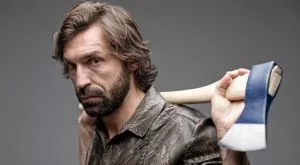 Пирло: Бях пред отказване след финала в ШЛ през 2005-а